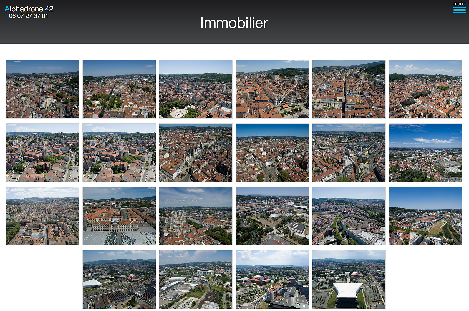 Galerie d'images