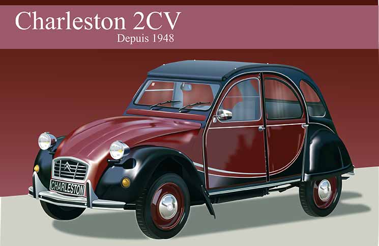 2cv 